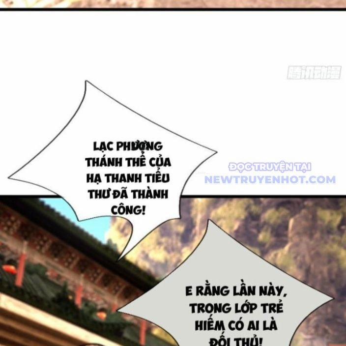 Tiên Làm Nô Thần Là Bộc, Đại Đế Làm Chó Giữ Nhà 33 trang 79