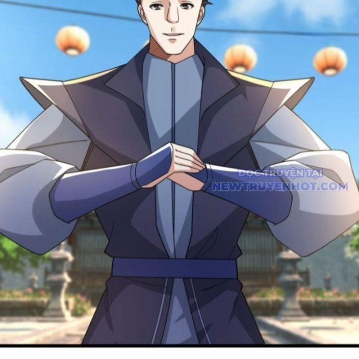 Tiên Làm Nô Thần Là Bộc, Đại Đế Làm Chó Giữ Nhà 33 trang 8