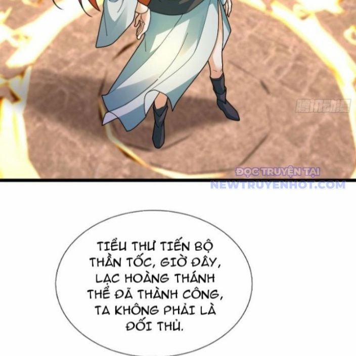 Tiên Làm Nô Thần Là Bộc, Đại Đế Làm Chó Giữ Nhà 33 trang 83