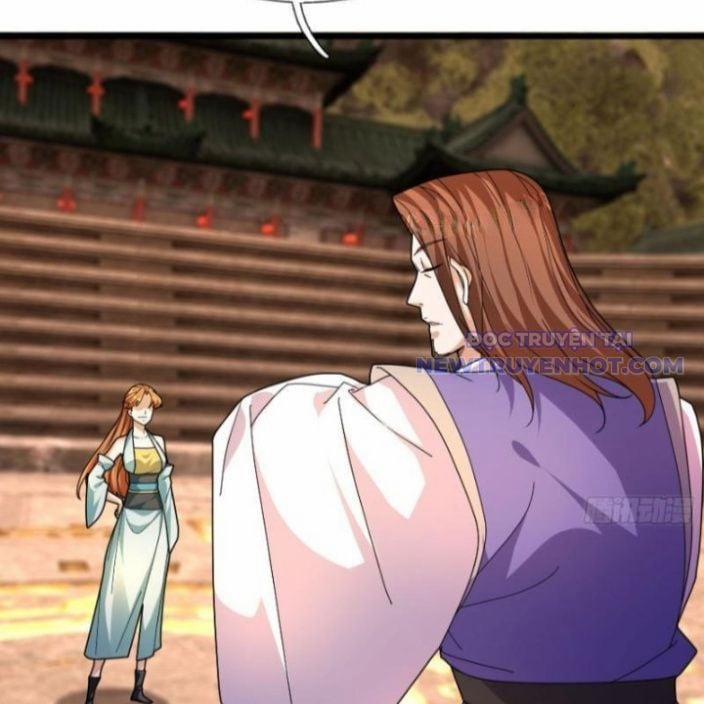 Tiên Làm Nô Thần Là Bộc, Đại Đế Làm Chó Giữ Nhà 33 trang 84