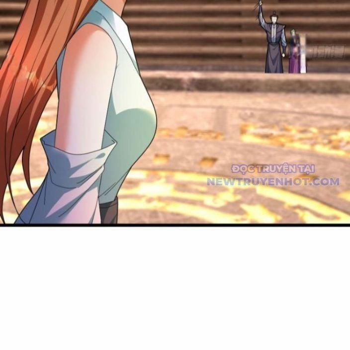 Tiên Làm Nô Thần Là Bộc, Đại Đế Làm Chó Giữ Nhà 33 trang 86