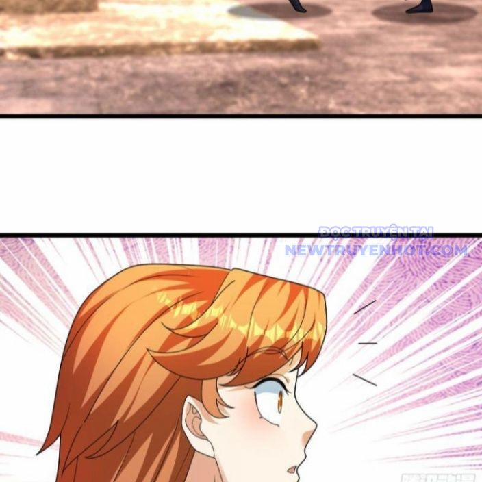 Tiên Làm Nô Thần Là Bộc, Đại Đế Làm Chó Giữ Nhà 33 trang 88