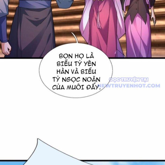 Tiên Làm Nô Thần Là Bộc, Đại Đế Làm Chó Giữ Nhà 33 trang 92