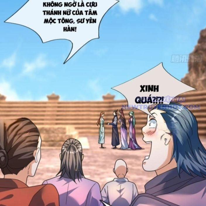 Tiên Làm Nô Thần Là Bộc, Đại Đế Làm Chó Giữ Nhà 33 trang 93