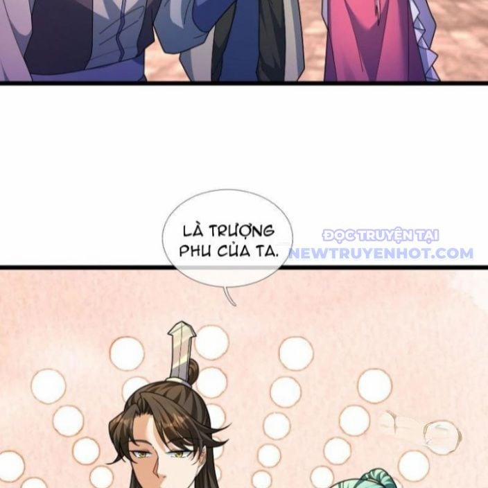 Tiên Làm Nô Thần Là Bộc, Đại Đế Làm Chó Giữ Nhà 33 trang 96