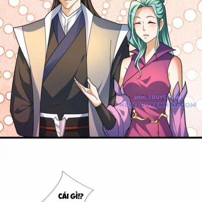 Tiên Làm Nô Thần Là Bộc, Đại Đế Làm Chó Giữ Nhà 33 trang 97