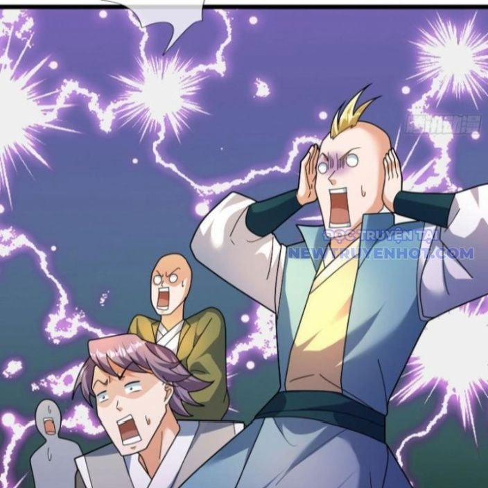 Tiên Làm Nô Thần Là Bộc, Đại Đế Làm Chó Giữ Nhà 33 trang 98