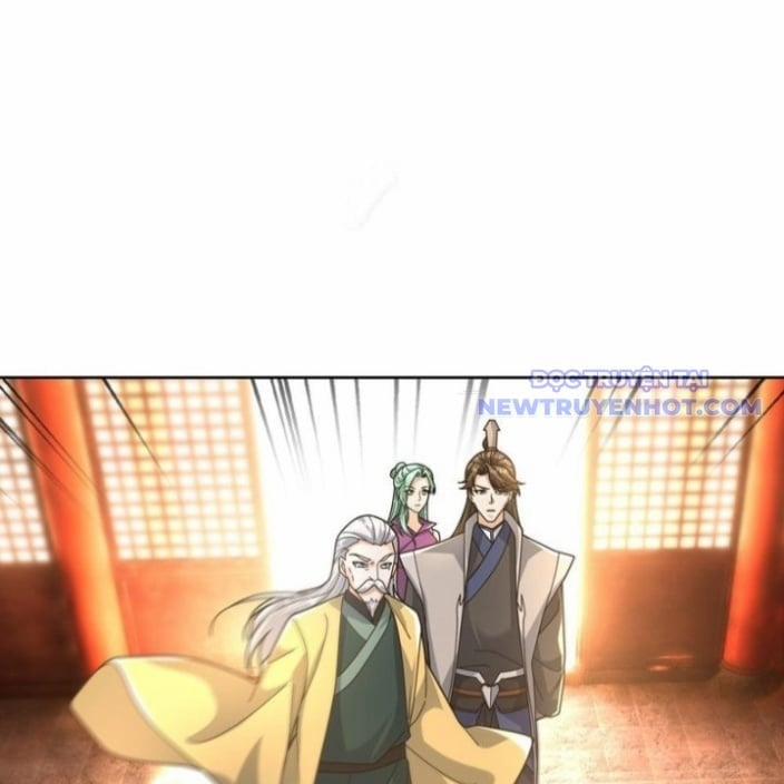 Tiên Làm Nô Thần Là Bộc, Đại Đế Làm Chó Giữ Nhà 37 trang 10