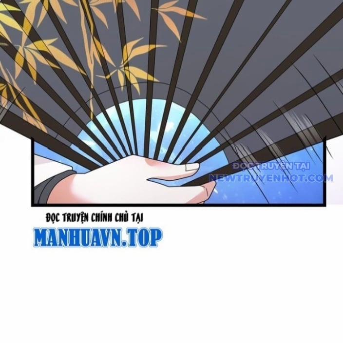 Tiên Làm Nô Thần Là Bộc, Đại Đế Làm Chó Giữ Nhà 37 trang 105