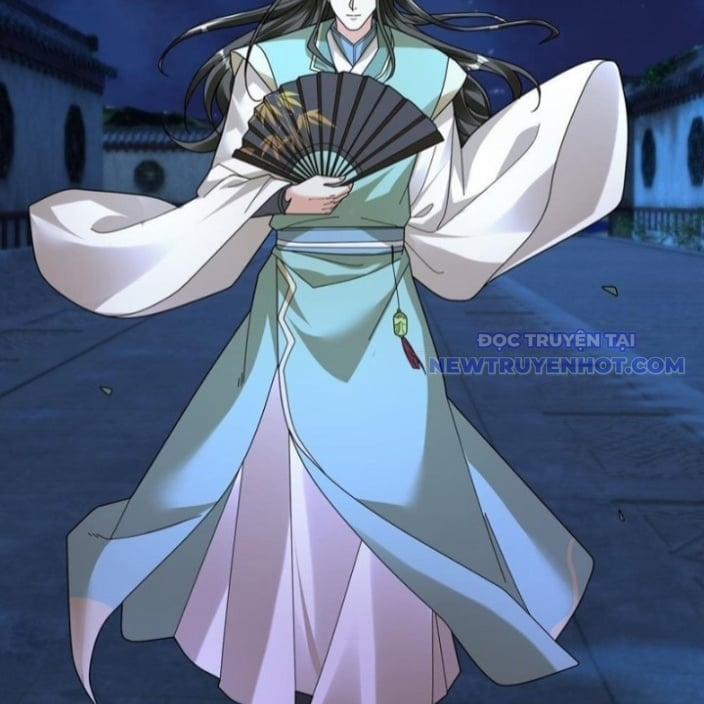 Tiên Làm Nô Thần Là Bộc, Đại Đế Làm Chó Giữ Nhà 37 trang 109