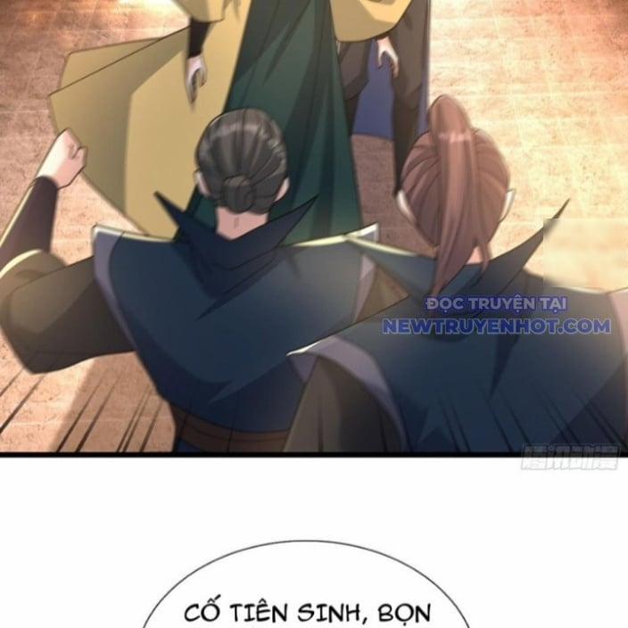 Tiên Làm Nô Thần Là Bộc, Đại Đế Làm Chó Giữ Nhà 37 trang 11