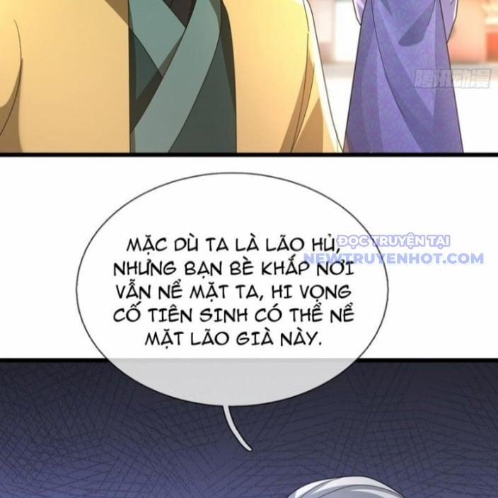 Tiên Làm Nô Thần Là Bộc, Đại Đế Làm Chó Giữ Nhà 37 trang 13
