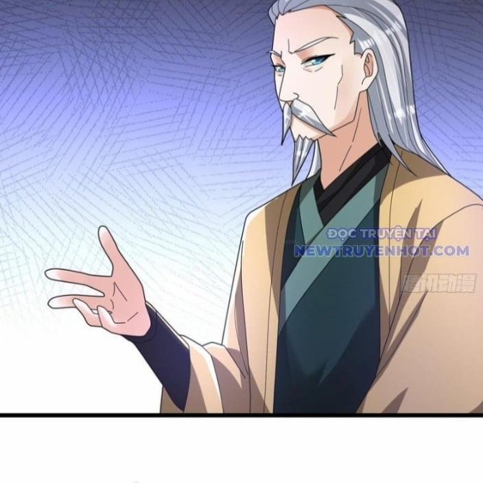 Tiên Làm Nô Thần Là Bộc, Đại Đế Làm Chó Giữ Nhà 37 trang 14