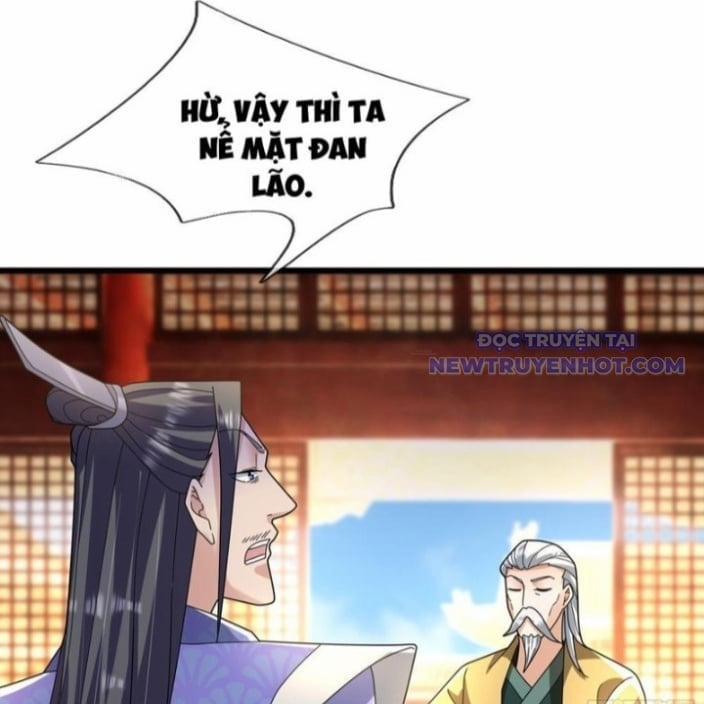 Tiên Làm Nô Thần Là Bộc, Đại Đế Làm Chó Giữ Nhà 37 trang 15