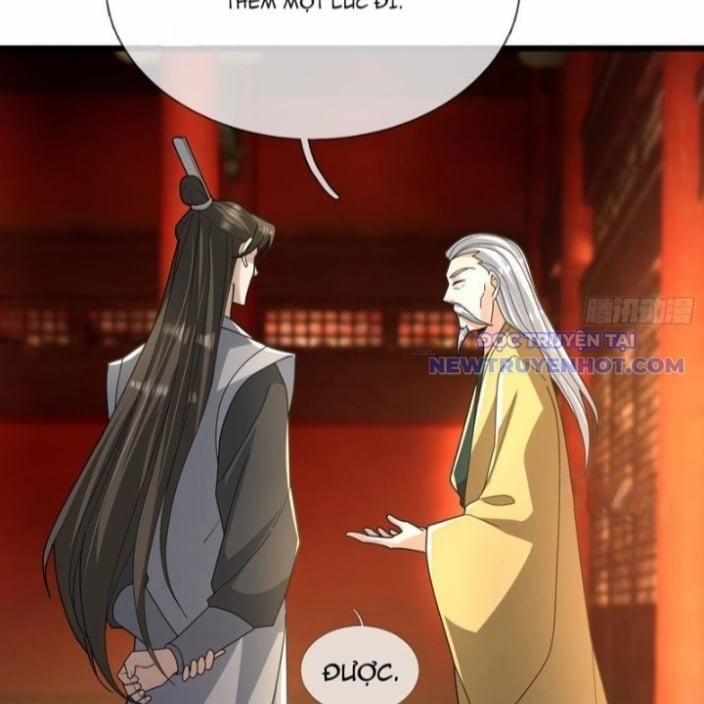 Tiên Làm Nô Thần Là Bộc, Đại Đế Làm Chó Giữ Nhà 37 trang 17