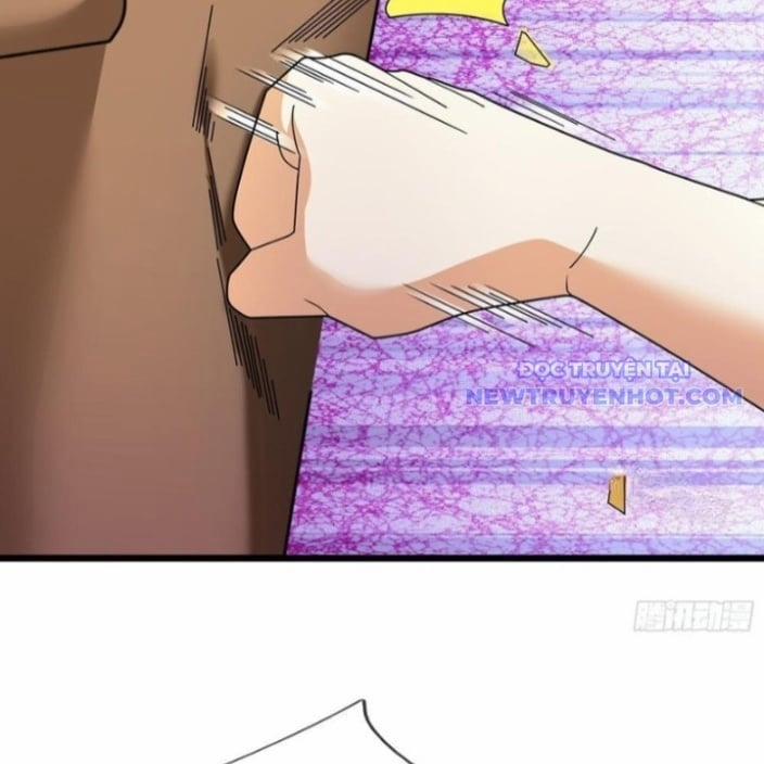 Tiên Làm Nô Thần Là Bộc, Đại Đế Làm Chó Giữ Nhà 37 trang 22