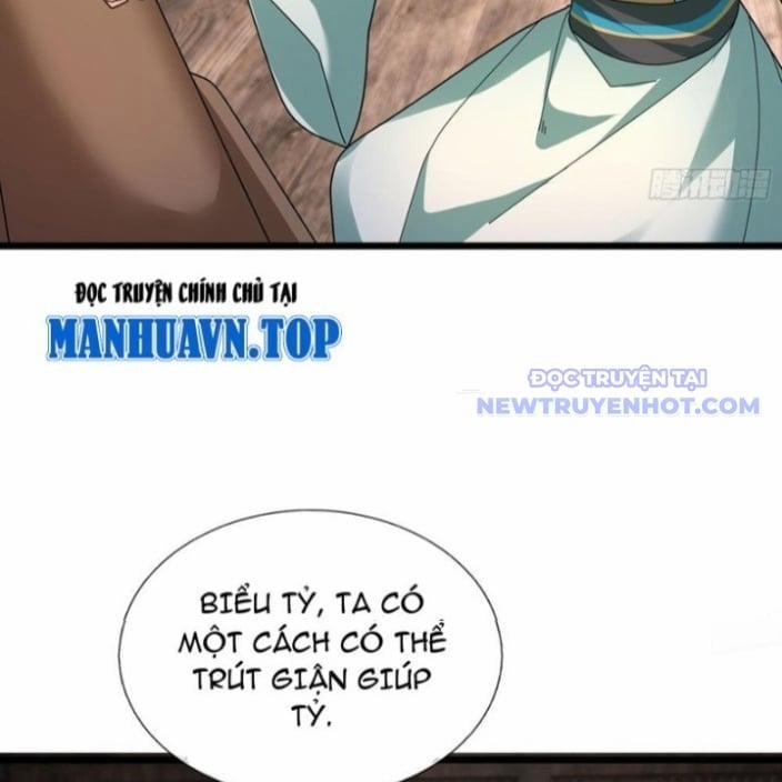 Tiên Làm Nô Thần Là Bộc, Đại Đế Làm Chó Giữ Nhà 37 trang 24