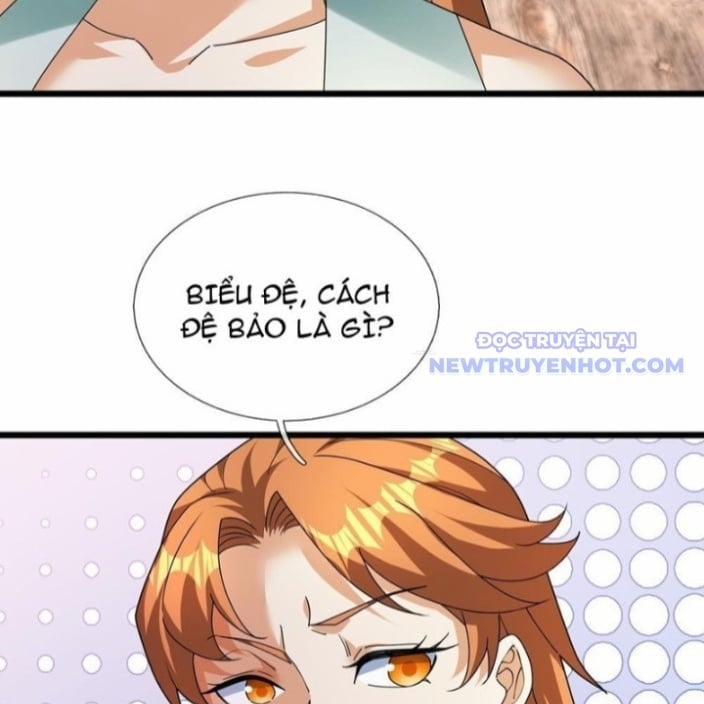 Tiên Làm Nô Thần Là Bộc, Đại Đế Làm Chó Giữ Nhà 37 trang 26