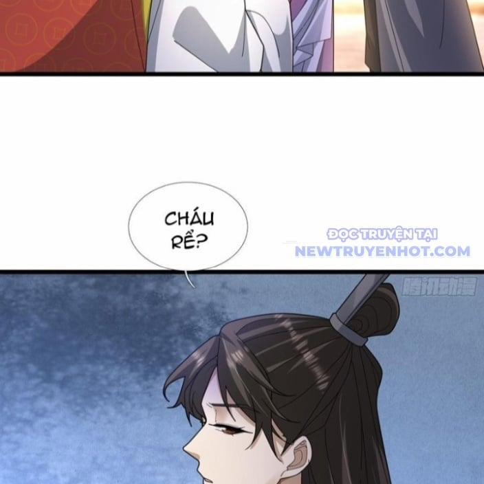 Tiên Làm Nô Thần Là Bộc, Đại Đế Làm Chó Giữ Nhà 37 trang 3