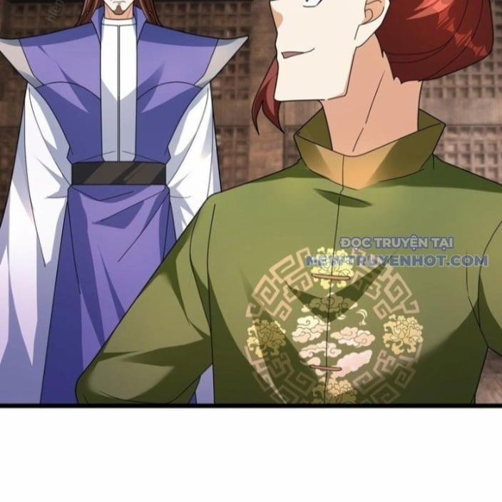Tiên Làm Nô Thần Là Bộc, Đại Đế Làm Chó Giữ Nhà 37 trang 30