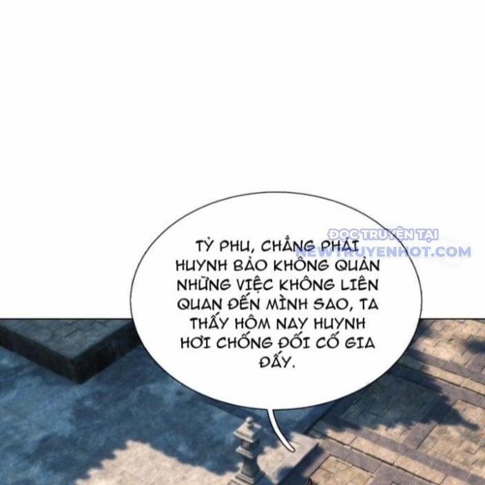 Tiên Làm Nô Thần Là Bộc, Đại Đế Làm Chó Giữ Nhà 37 trang 33