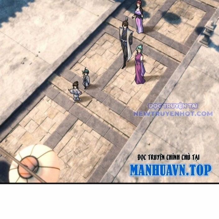 Tiên Làm Nô Thần Là Bộc, Đại Đế Làm Chó Giữ Nhà 37 trang 34