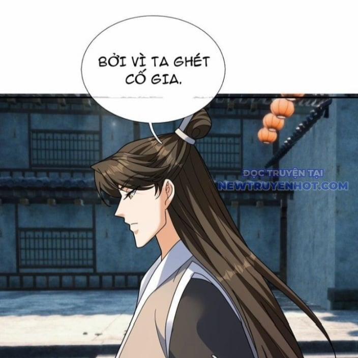 Tiên Làm Nô Thần Là Bộc, Đại Đế Làm Chó Giữ Nhà 37 trang 35