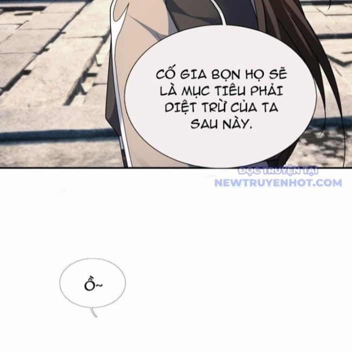 Tiên Làm Nô Thần Là Bộc, Đại Đế Làm Chó Giữ Nhà 37 trang 36