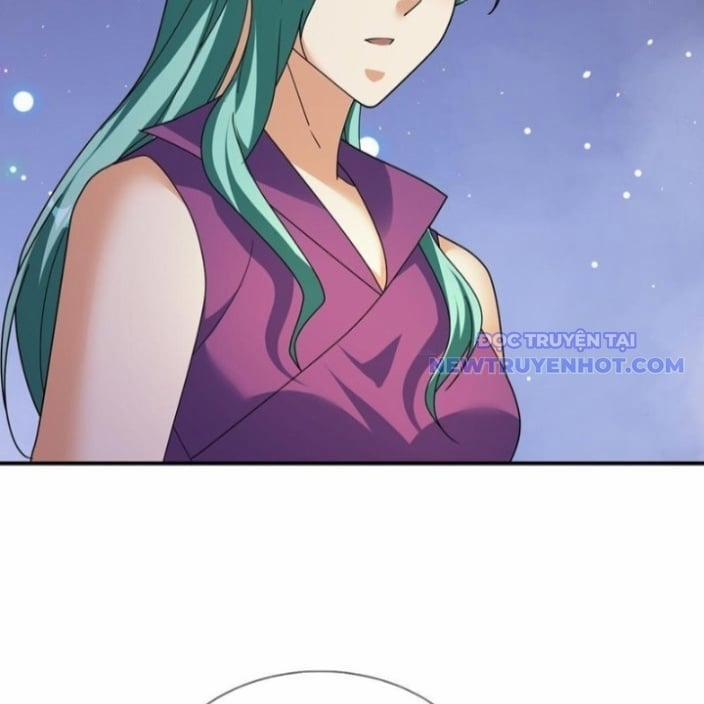 Tiên Làm Nô Thần Là Bộc, Đại Đế Làm Chó Giữ Nhà 37 trang 39