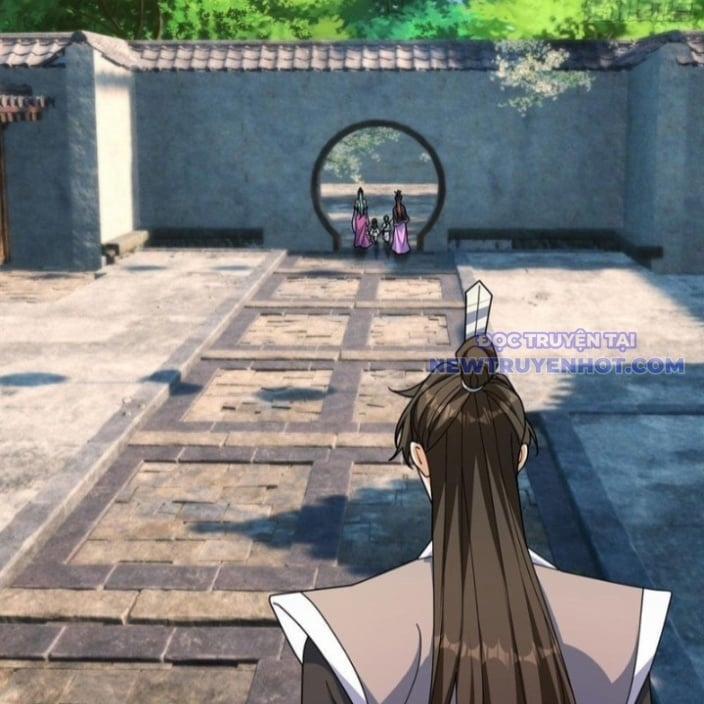 Tiên Làm Nô Thần Là Bộc, Đại Đế Làm Chó Giữ Nhà 37 trang 42
