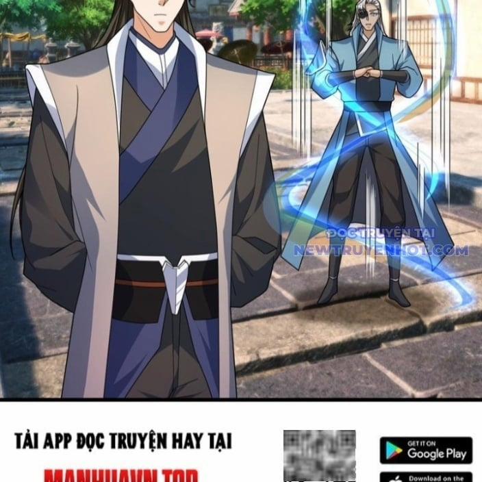 Tiên Làm Nô Thần Là Bộc, Đại Đế Làm Chó Giữ Nhà 37 trang 44