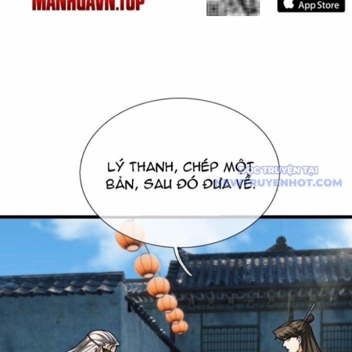 Tiên Làm Nô Thần Là Bộc, Đại Đế Làm Chó Giữ Nhà 37 trang 45