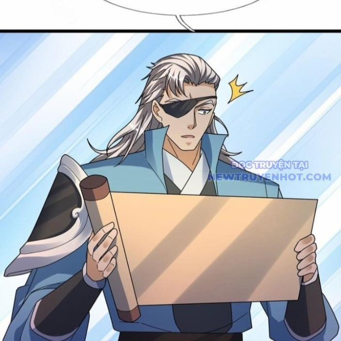 Tiên Làm Nô Thần Là Bộc, Đại Đế Làm Chó Giữ Nhà 37 trang 47