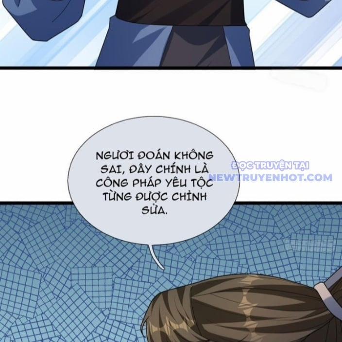 Tiên Làm Nô Thần Là Bộc, Đại Đế Làm Chó Giữ Nhà 37 trang 48