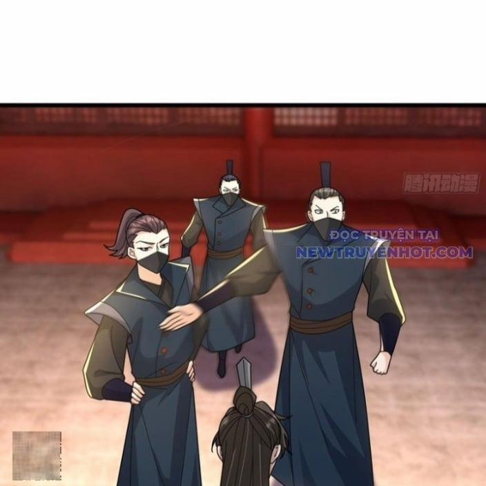 Tiên Làm Nô Thần Là Bộc, Đại Đế Làm Chó Giữ Nhà 37 trang 5