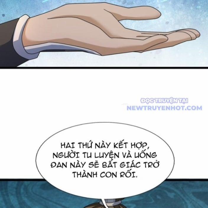 Tiên Làm Nô Thần Là Bộc, Đại Đế Làm Chó Giữ Nhà 37 trang 51