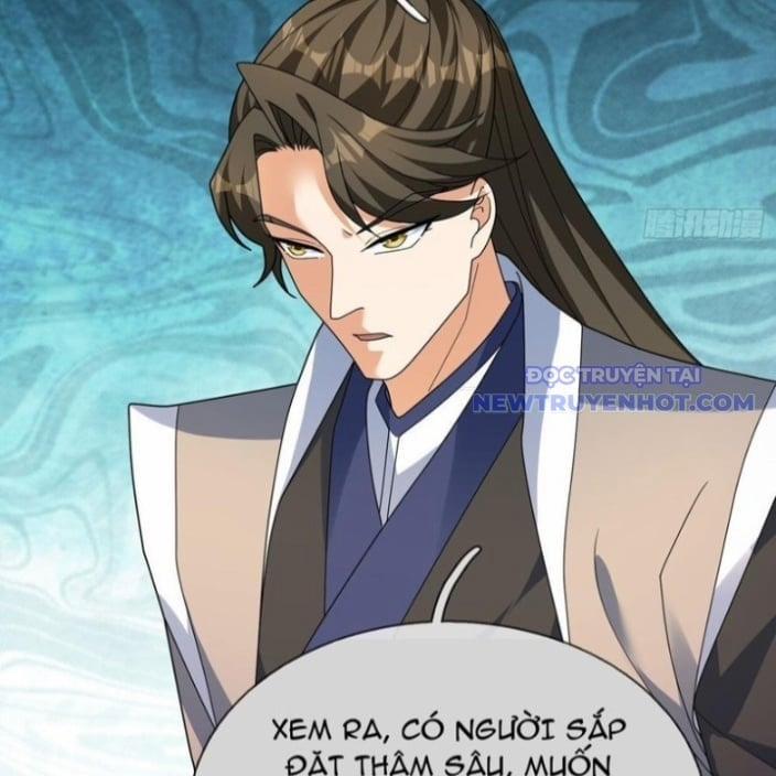 Tiên Làm Nô Thần Là Bộc, Đại Đế Làm Chó Giữ Nhà 37 trang 52