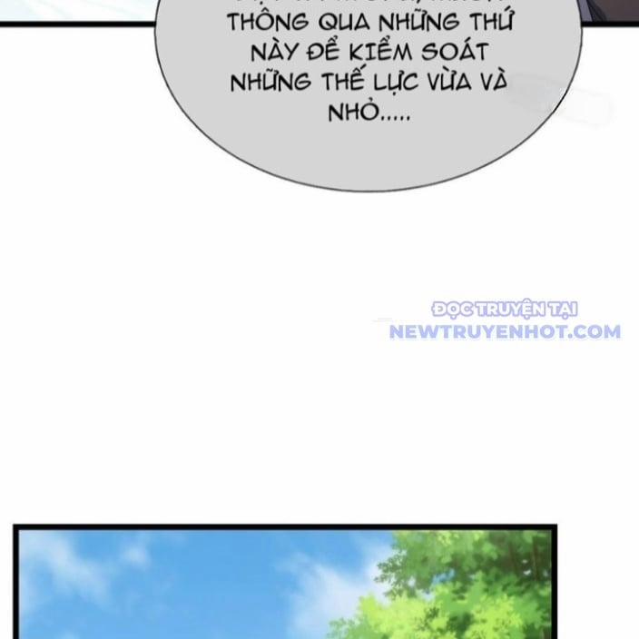 Tiên Làm Nô Thần Là Bộc, Đại Đế Làm Chó Giữ Nhà 37 trang 53