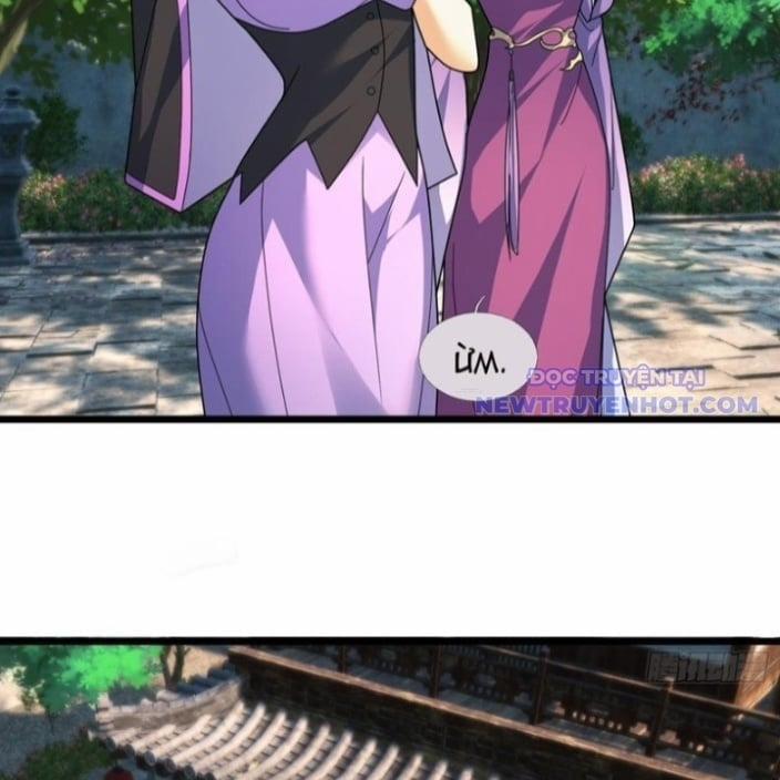 Tiên Làm Nô Thần Là Bộc, Đại Đế Làm Chó Giữ Nhà 37 trang 55