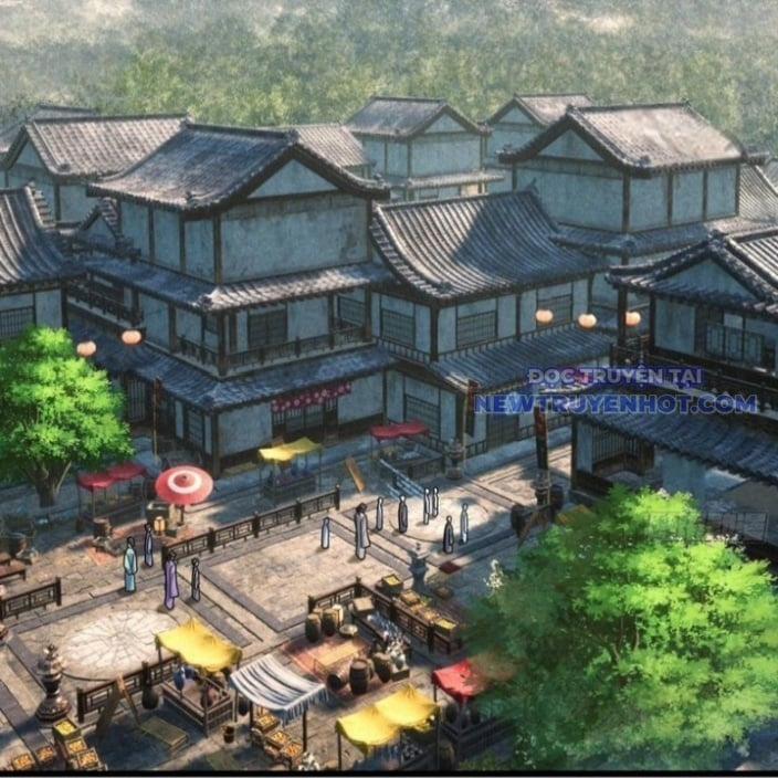 Tiên Làm Nô Thần Là Bộc, Đại Đế Làm Chó Giữ Nhà 37 trang 58