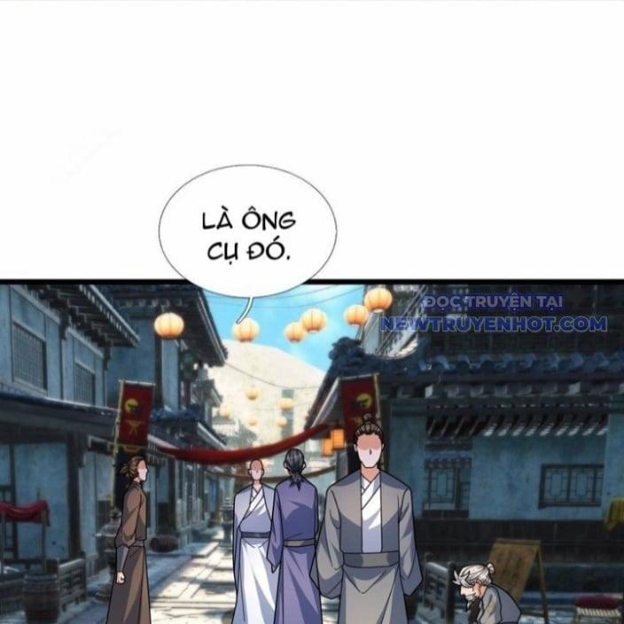 Tiên Làm Nô Thần Là Bộc, Đại Đế Làm Chó Giữ Nhà 37 trang 59