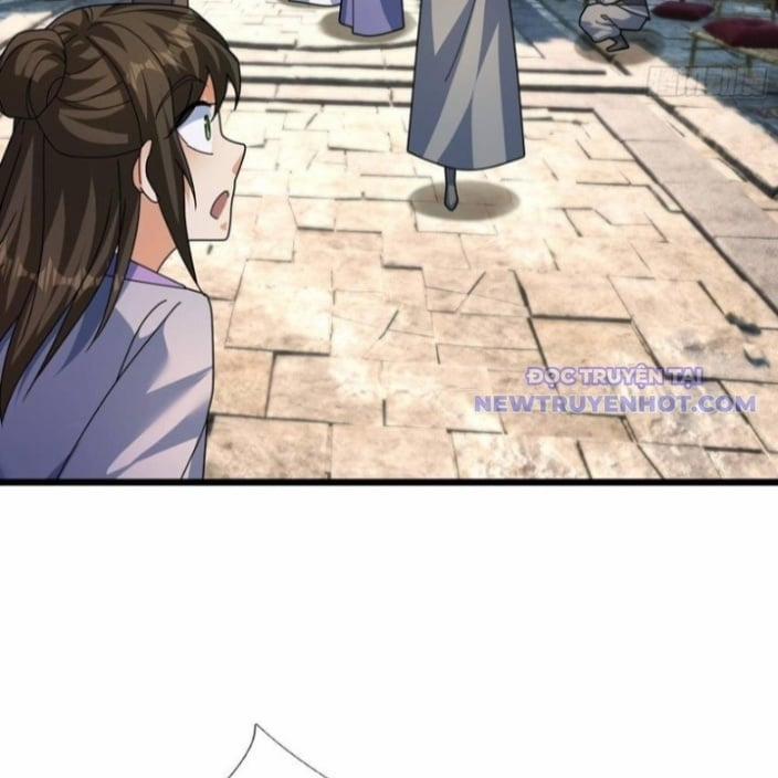 Tiên Làm Nô Thần Là Bộc, Đại Đế Làm Chó Giữ Nhà 37 trang 60