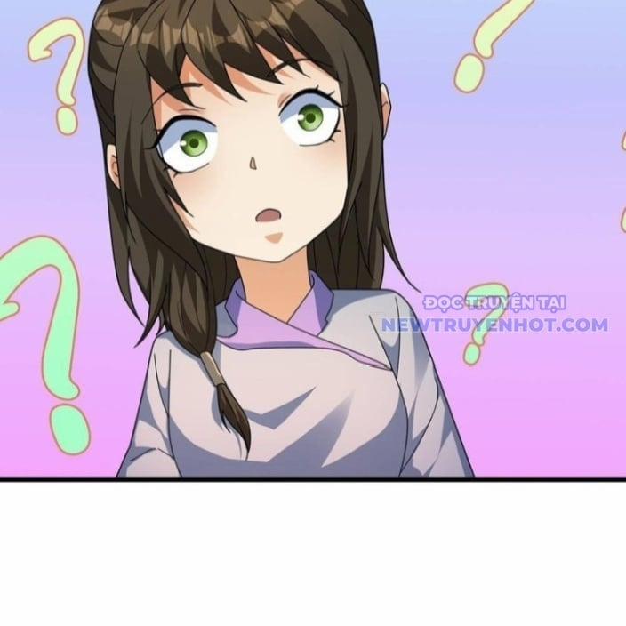 Tiên Làm Nô Thần Là Bộc, Đại Đế Làm Chó Giữ Nhà 37 trang 63