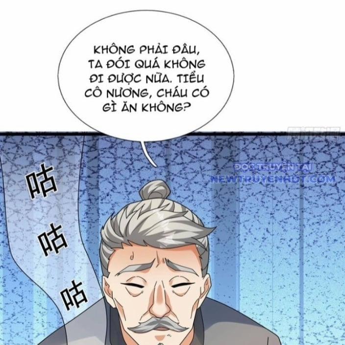 Tiên Làm Nô Thần Là Bộc, Đại Đế Làm Chó Giữ Nhà 37 trang 64