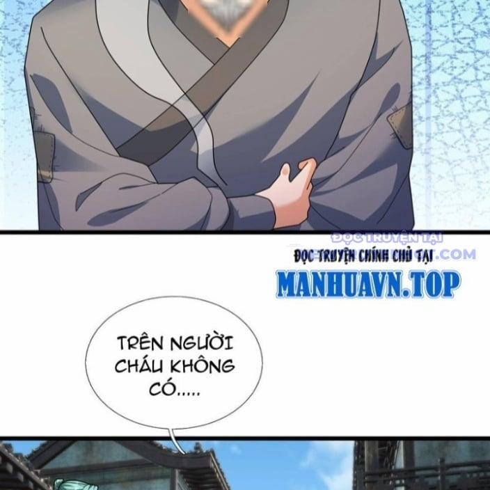 Tiên Làm Nô Thần Là Bộc, Đại Đế Làm Chó Giữ Nhà 37 trang 65