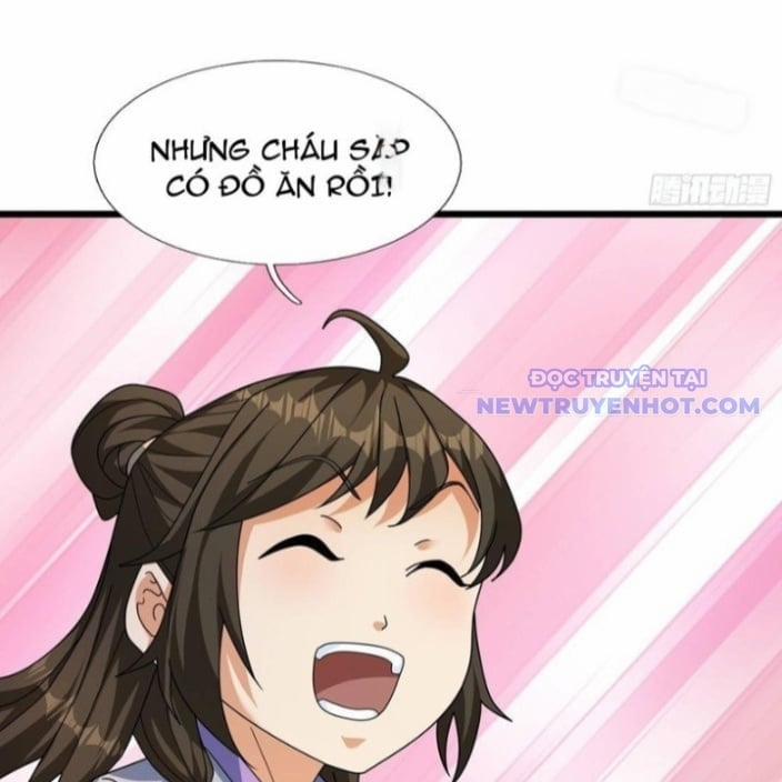 Tiên Làm Nô Thần Là Bộc, Đại Đế Làm Chó Giữ Nhà 37 trang 67