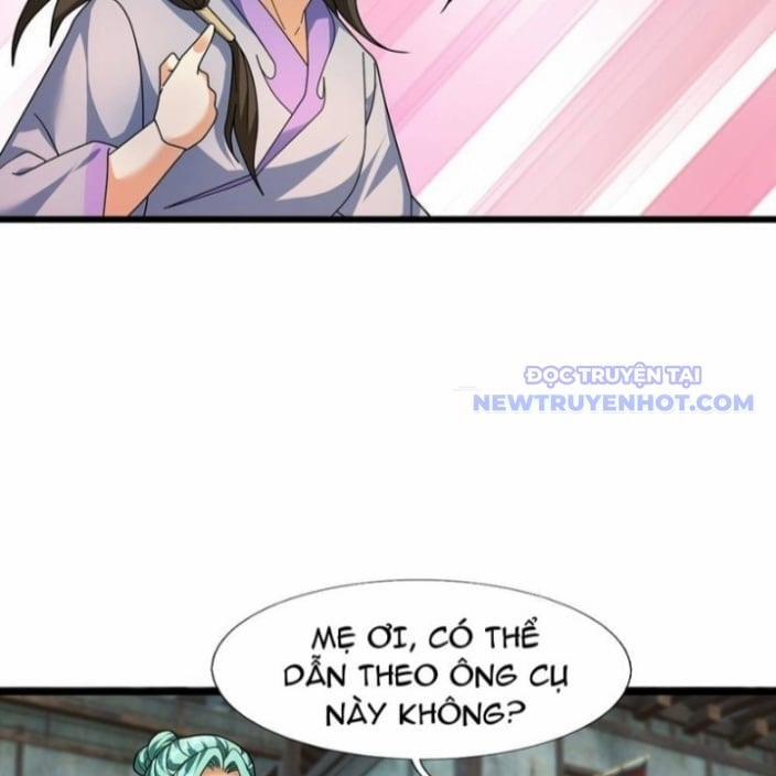 Tiên Làm Nô Thần Là Bộc, Đại Đế Làm Chó Giữ Nhà 37 trang 68