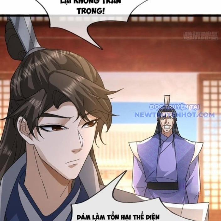 Tiên Làm Nô Thần Là Bộc, Đại Đế Làm Chó Giữ Nhà 37 trang 7