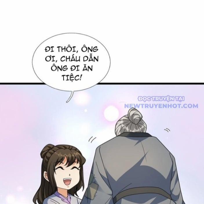Tiên Làm Nô Thần Là Bộc, Đại Đế Làm Chó Giữ Nhà 37 trang 70