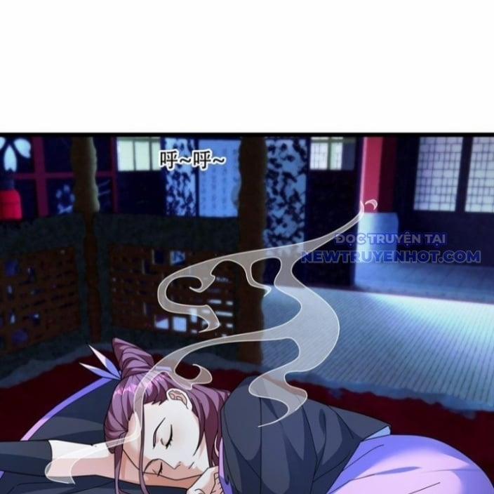 Tiên Làm Nô Thần Là Bộc, Đại Đế Làm Chó Giữ Nhà 37 trang 72